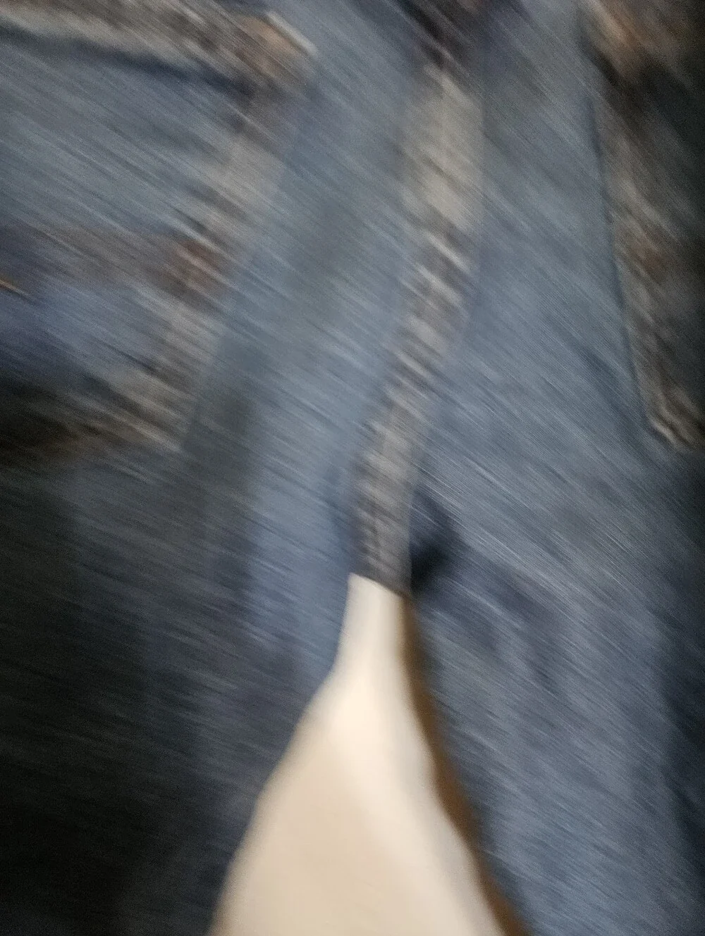 Levi's Gold Relaxed Jeans